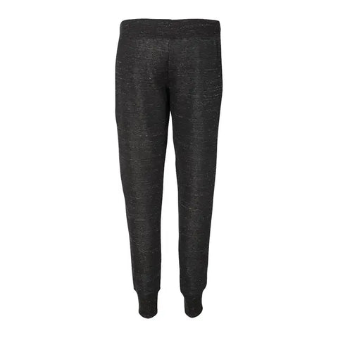 J America Women’s Melange Fleece Joggers
