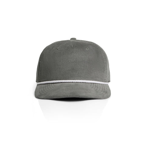 Class Cord Rope Cap 1185