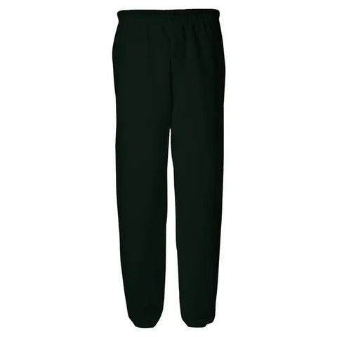 Jerzees Adult 8 Oz. Nublend Fleece Sweatpants