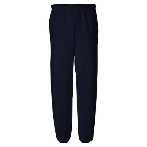 Jerzees Adult 8 Oz. Nublend Fleece Sweatpants