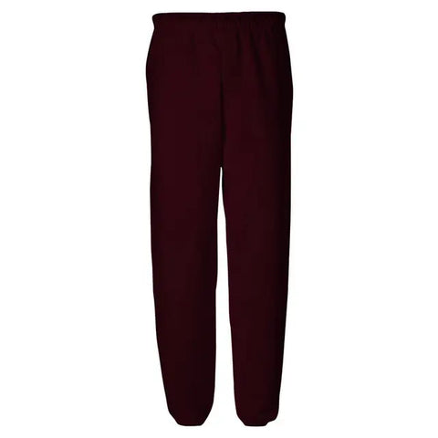Jerzees Adult 8 Oz. Nublend Fleece Sweatpants