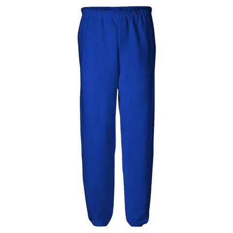 Jerzees Adult 8 Oz. Nublend Fleece Sweatpants