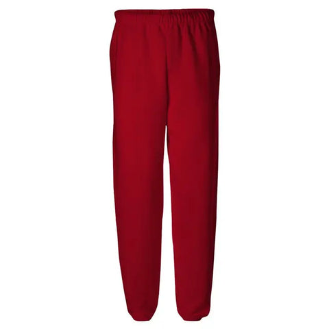 Jerzees Adult 8 Oz. Nublend Fleece Sweatpants