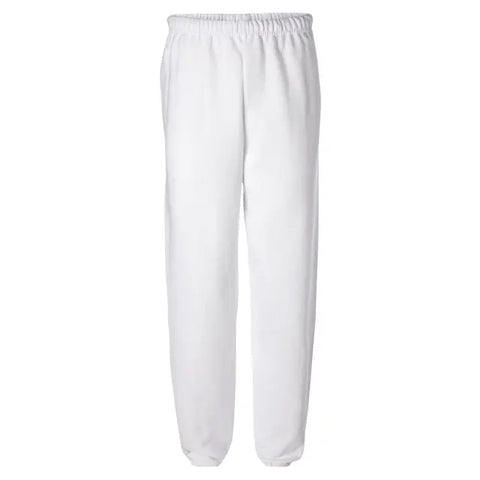 Jerzees Adult 8 Oz. Nublend Fleece Sweatpants