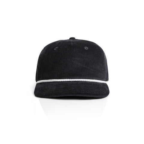 Class Cord Rope Cap 1185