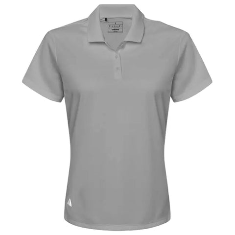 Adidas Women's Basic Sport Polo