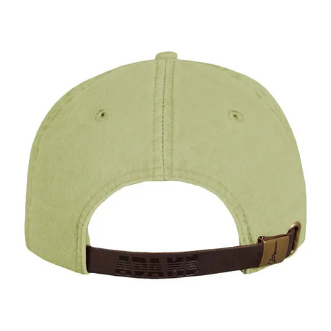 Adams Optimum Pigment Dyed-Cap