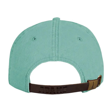 Adams Optimum Pigment Dyed-Cap