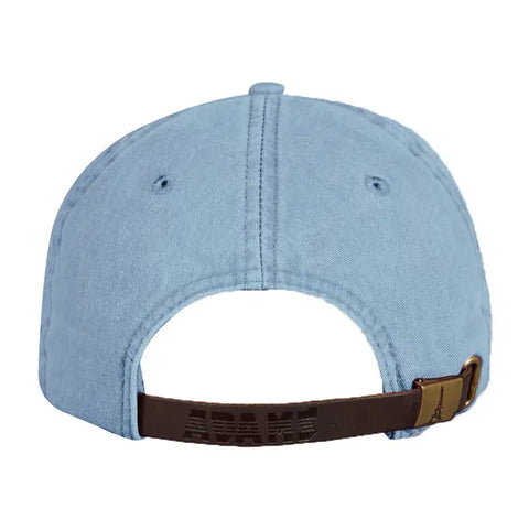 Adams Optimum Pigment Dyed-Cap