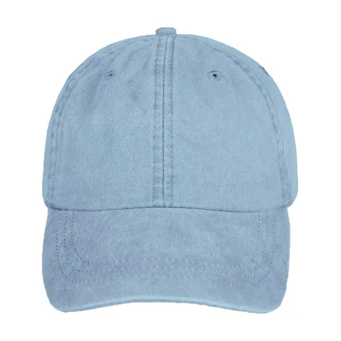 Adams Optimum Pigment Dyed-Cap