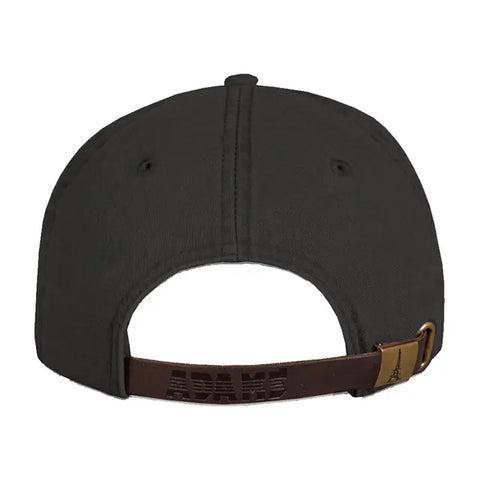 Adams Optimum Pigment Dyed-Cap
