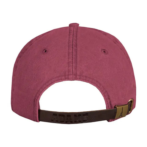 Adams Optimum Pigment Dyed-Cap