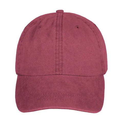 Adams Optimum Pigment Dyed-Cap