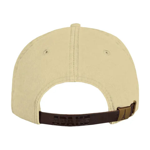 Adams Optimum Pigment Dyed-Cap