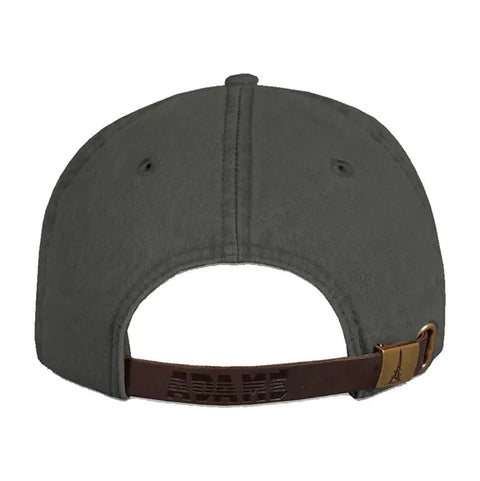 Adams Optimum Pigment Dyed-Cap