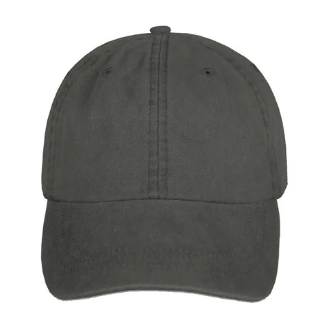 Adams Optimum Pigment Dyed-Cap
