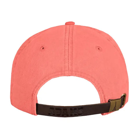 Adams Optimum Pigment Dyed-Cap