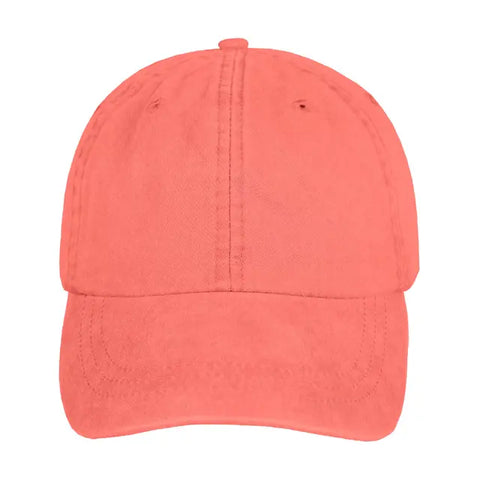 Adams Optimum Pigment Dyed-Cap