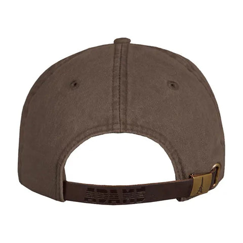 Adams Optimum Pigment Dyed-Cap