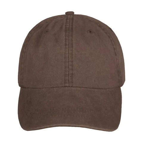 Adams Optimum Pigment Dyed-Cap