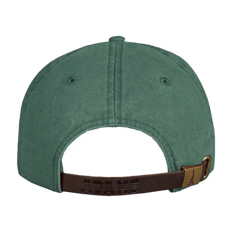 Adams Optimum Pigment Dyed-Cap