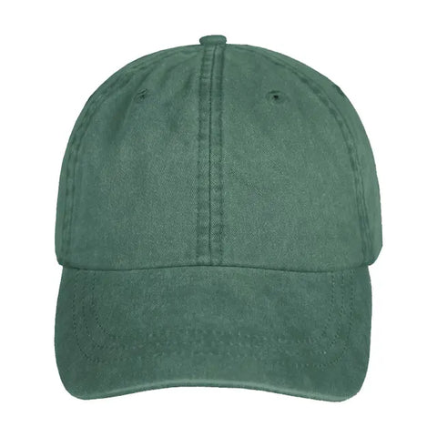 Adams Optimum Pigment Dyed-Cap