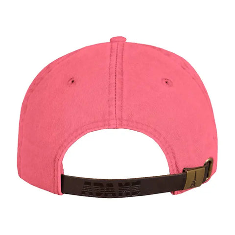 Adams Optimum Pigment Dyed-Cap