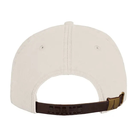 Adams Optimum Pigment Dyed-Cap