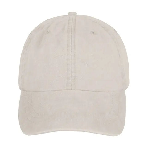 Adams Optimum Pigment Dyed-Cap