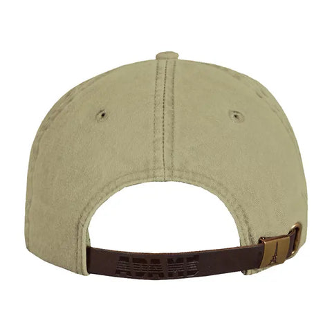 Adams Optimum Pigment Dyed-Cap