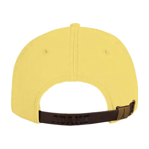 Adams Optimum Pigment Dyed-Cap