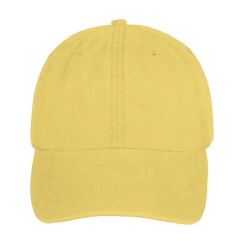 Adams Optimum Pigment Dyed-Cap