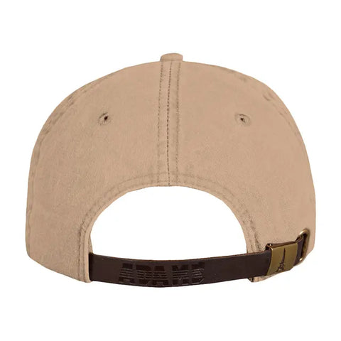 Adams Optimum Pigment Dyed-Cap
