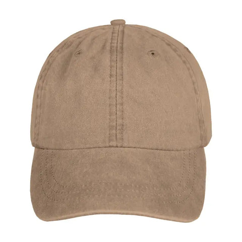 Adams Optimum Pigment Dyed-Cap