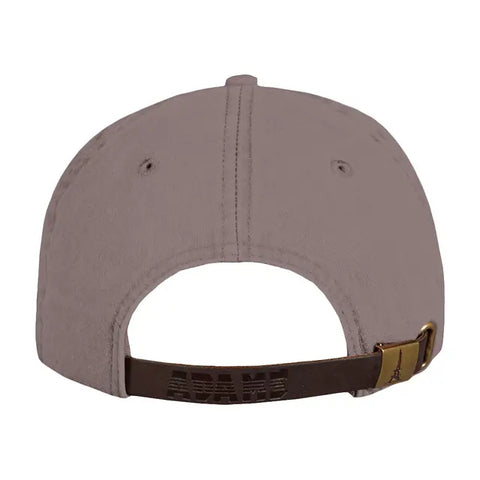 Adams Optimum Pigment Dyed-Cap