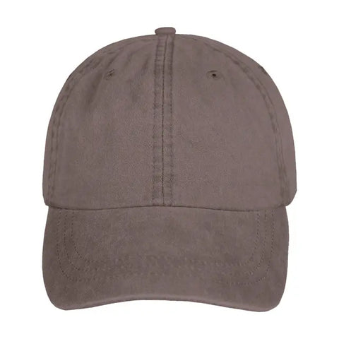 Adams Optimum Pigment Dyed-Cap
