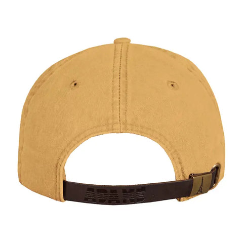 Adams Optimum Pigment Dyed-Cap