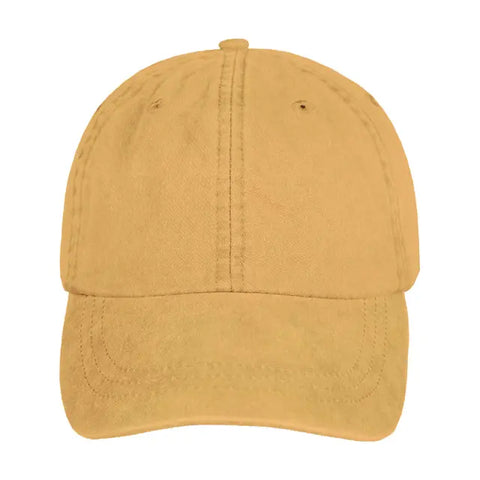 Adams Optimum Pigment Dyed-Cap