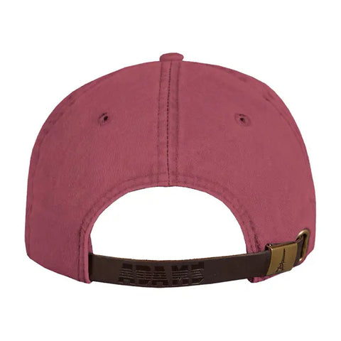 Adams Optimum Pigment Dyed-Cap