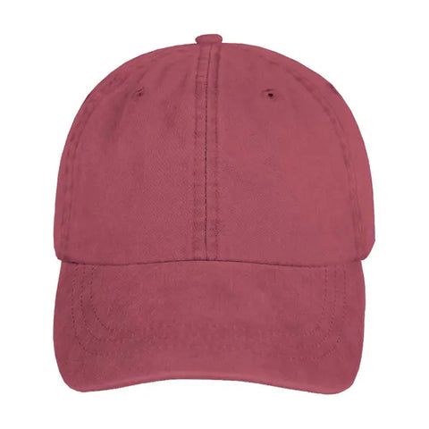 Adams Optimum Pigment Dyed-Cap