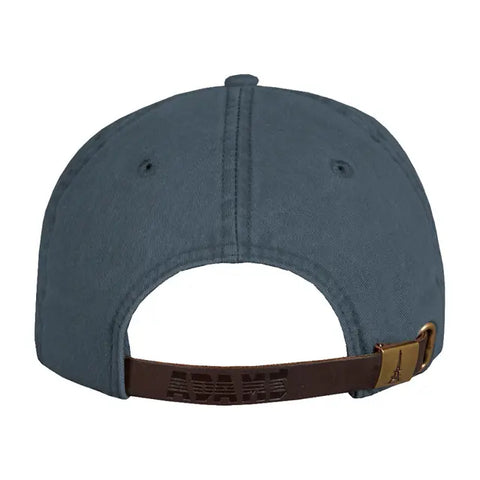 Adams Optimum Pigment Dyed-Cap