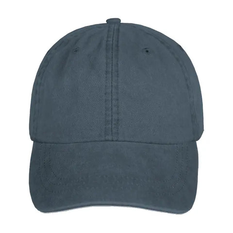 Adams Optimum Pigment Dyed-Cap