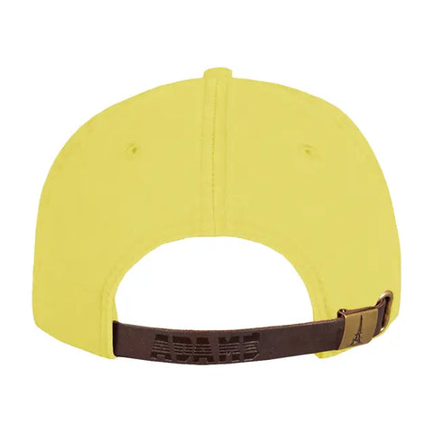 Adams Optimum Pigment Dyed-Cap