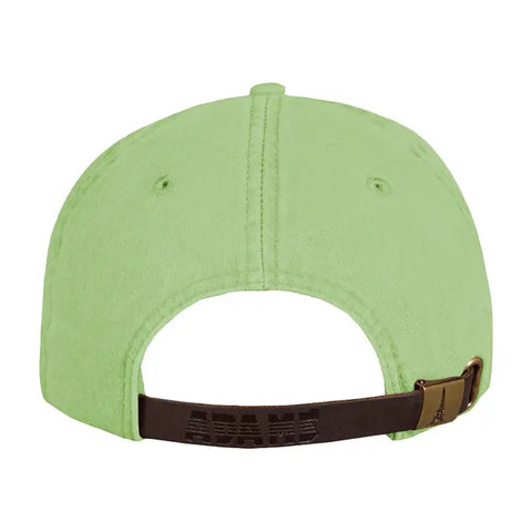 Adams Optimum Pigment Dyed-Cap