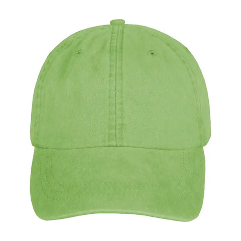 Adams Optimum Pigment Dyed-Cap