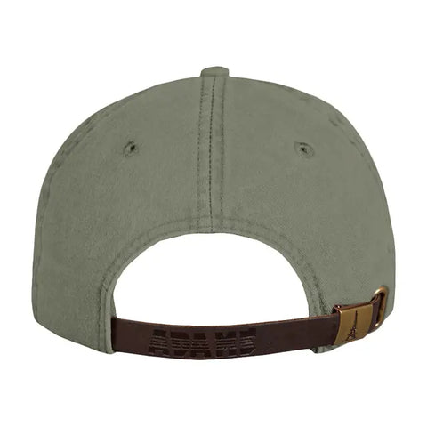 Adams Optimum Pigment Dyed-Cap