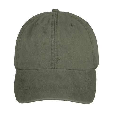 Adams Optimum Pigment Dyed-Cap