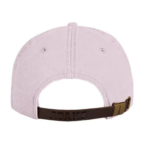 Adams Optimum Pigment Dyed-Cap