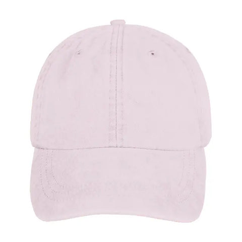 Adams Optimum Pigment Dyed-Cap