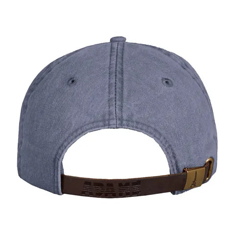 Adams Optimum Pigment Dyed-Cap